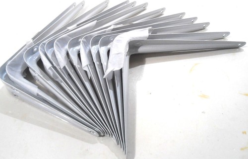 Shelf brackets inch 8 - brackets, 8"