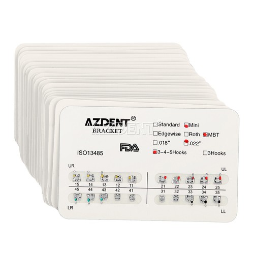 Azdent dental orthodontic - dental,