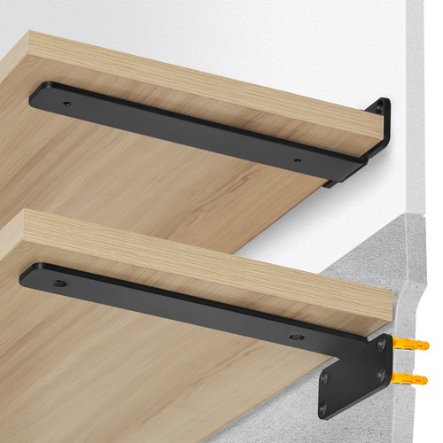 Uimoso pcs shelf - pcs, bracket